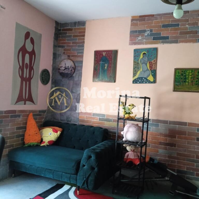 Rent, Private Entrance 1+1, Pazari i Ri, 550 euros/month