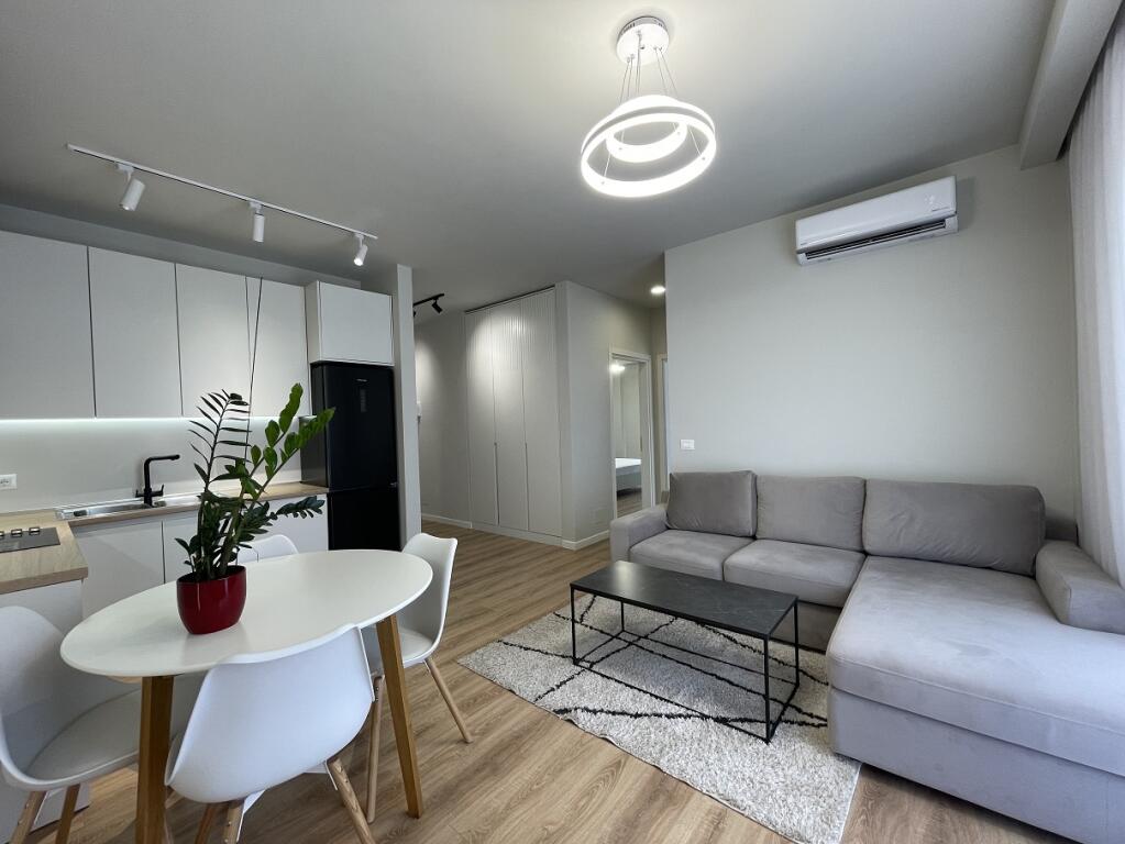 SHITET apartament 2+1+ Depo + Parkim tek Kodra e Diellit (Shkolla ACT 2) 26'800'000 leke