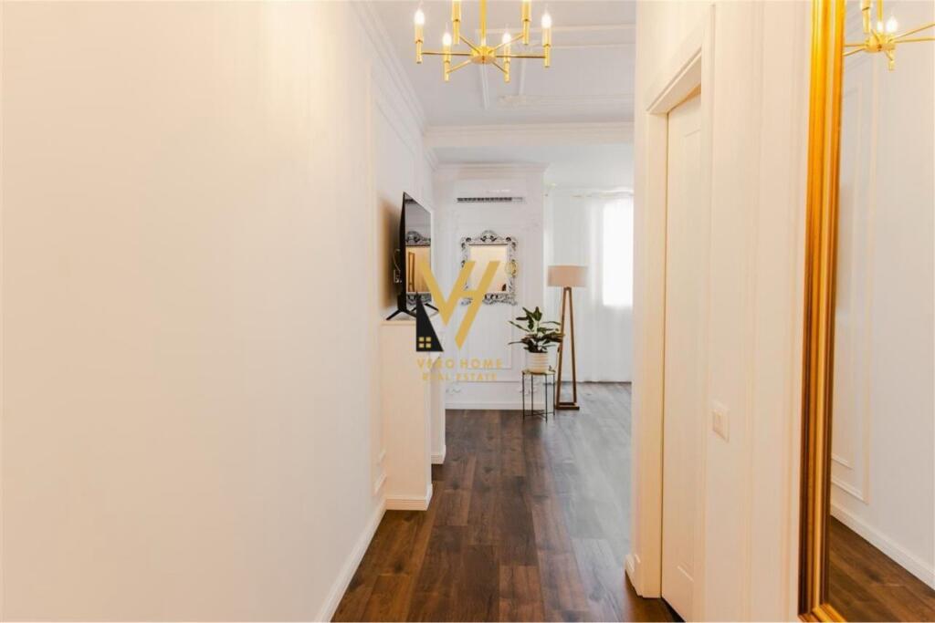 AFFITTASI APPARTAMENTO 1+1+BLK A VILA L, ASTIR 550 EURO
