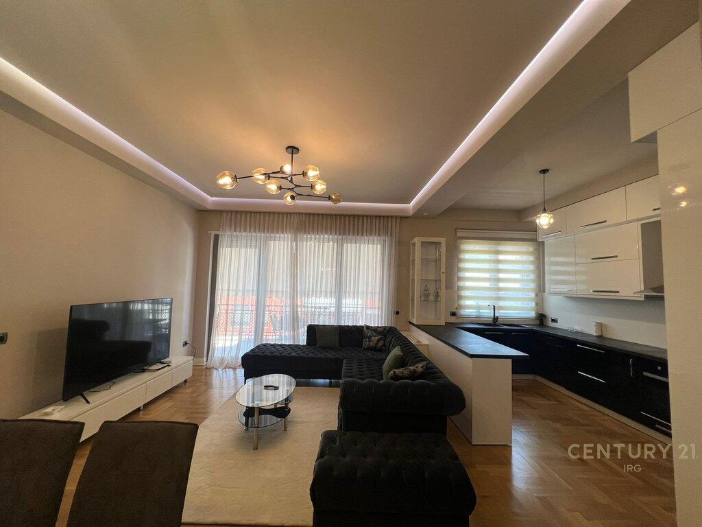 🌟 Affittasi Appartamento Moderno 2+1 | Residenza Delijorgji | Posto Auto Incluso