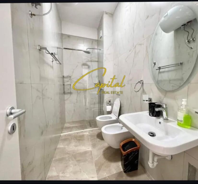 APARTMENT FOR RENT 2+1 ALI DEMI 450 EURO