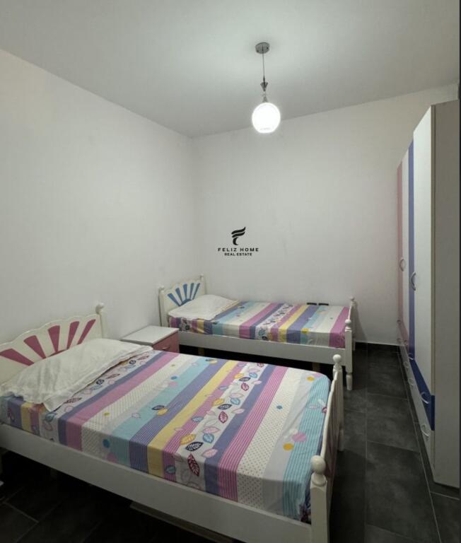 APARTAMENT ME QERA 2+1 ASTIR 540 EURO