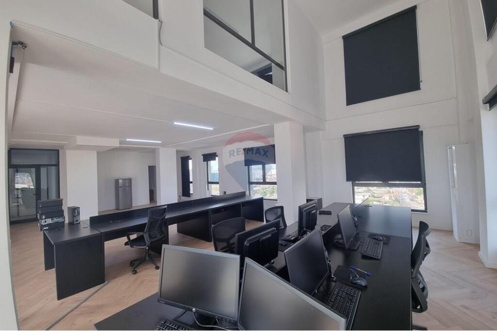 AMBIENTE UFFICIO DUPLEX IN AFFITTO AL NUOVO BOULEVARD!