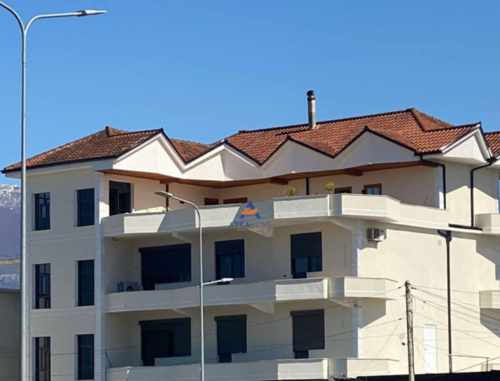 FOR RENT 4-FLOOR VILLA "TEODOR KEKO, UNAZA E RE" 6500 EURO.