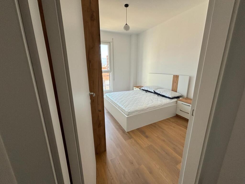 📢 Apartment 2+1 for rent  📍 Don Bosko, At Trio Tower  💶 Price: 850€/month