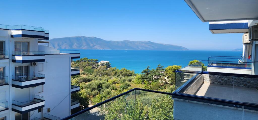 Appartamento Con Vista Mare In Vendita A Vlora