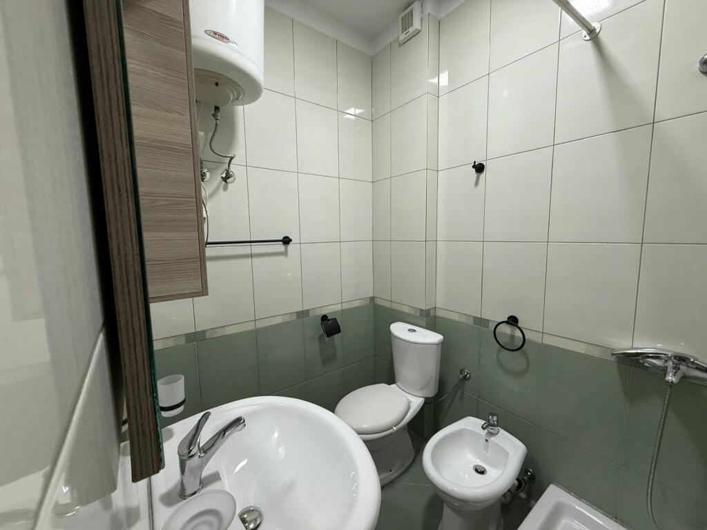 Apartment 2+1+2 for rent, BLLOK, Petro Nini