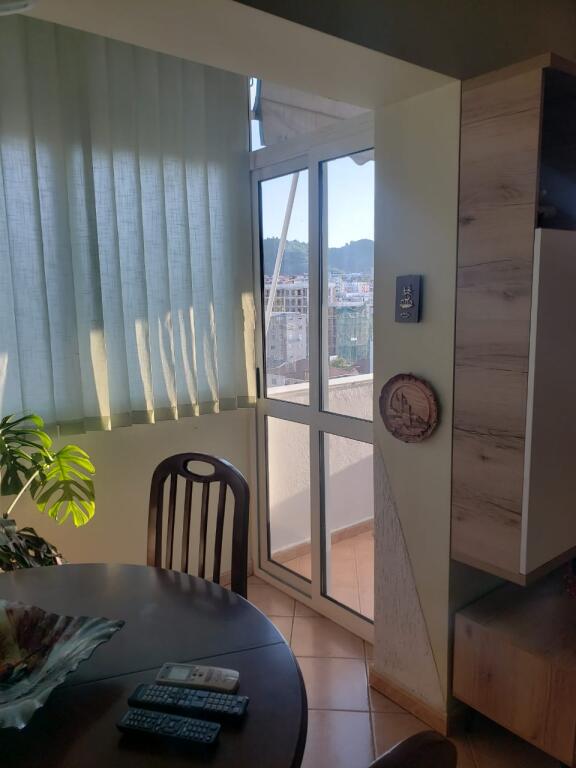 Apartment 2+1 for Rent at Komuna e Parisit