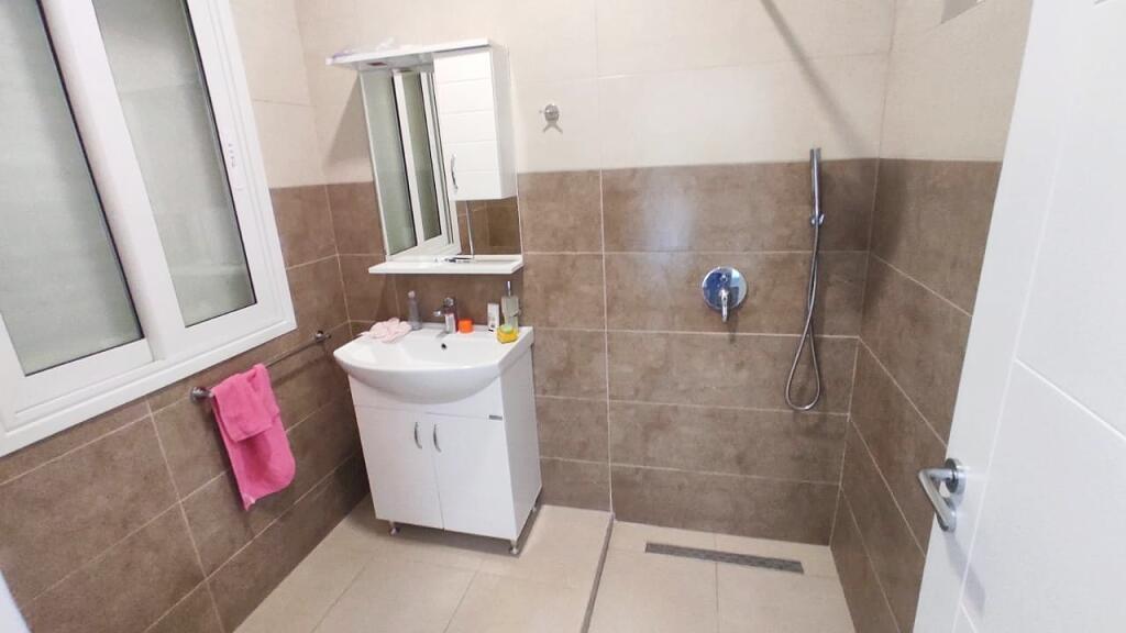 New Apt 2+1+2WC+2Balconies (Train Station) Contemporary Furnishing // New Kitchen || Inverter Air Conditioner