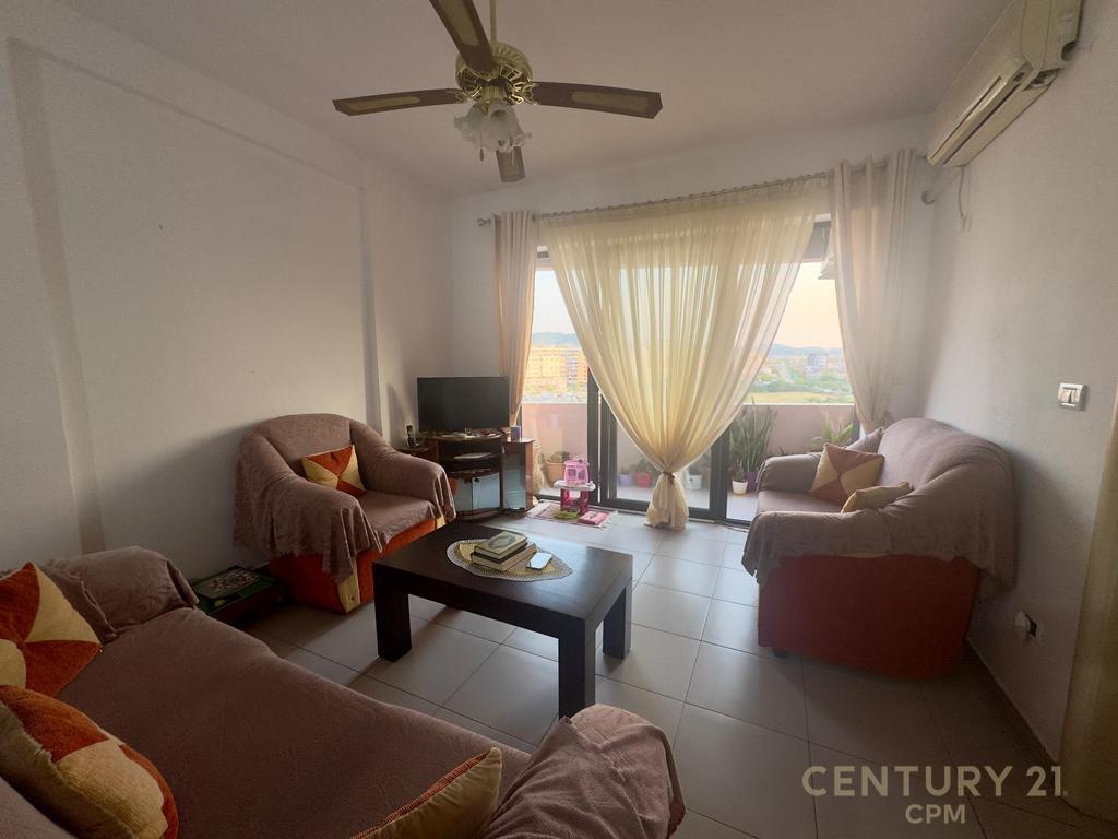 🏡 Shitet Apartament 2+1+2 | Rruga Luan Ligori – Pranë Bulevardit të Ri, Astir
