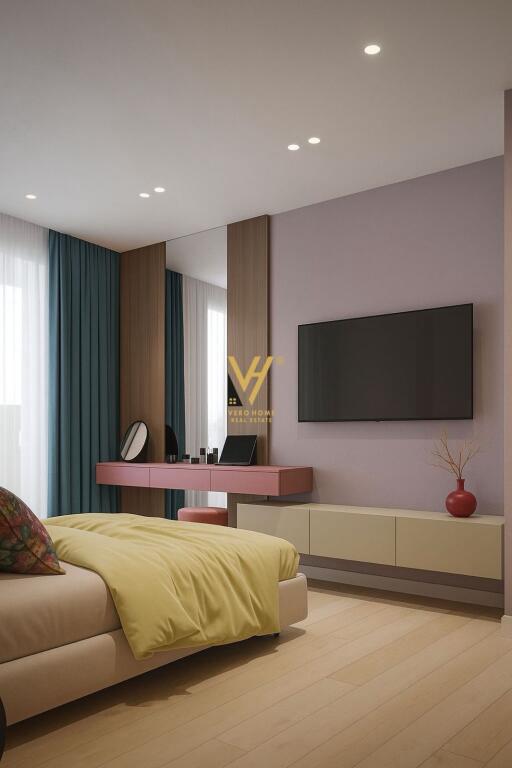 APPARTAMENTO 2+1+2 IN AFFITTO AL LAGO ASCIUTTO 1.400 EURO