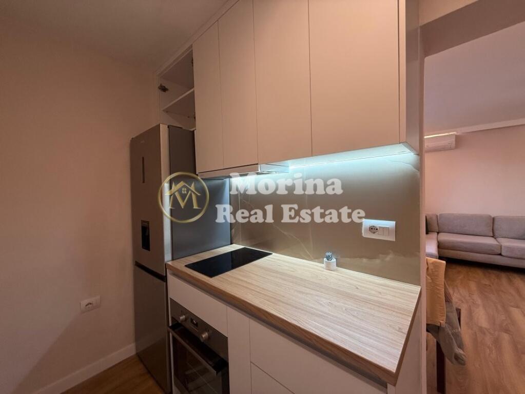 Qera, Apartament 1+1, Rruga Mine Peza, 650 euro/muaj