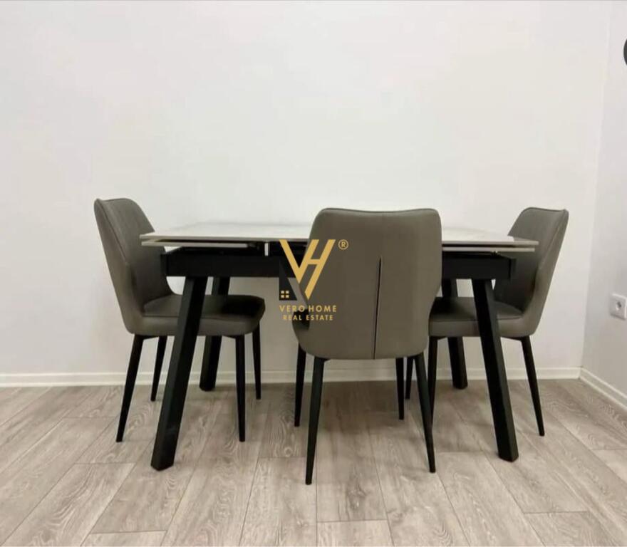 JEPET APARTAMENT 2+1+BLK ME QERA TE KOM.MANAGLEM, ALI DEM 450 EURO