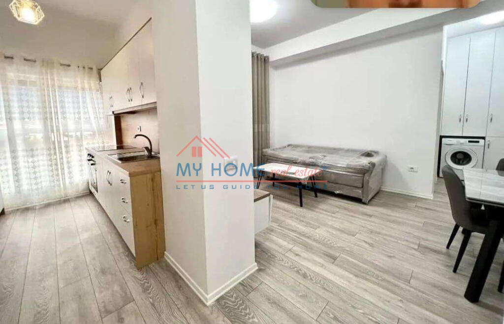 Apartament 2+1 me qera Ali Demi