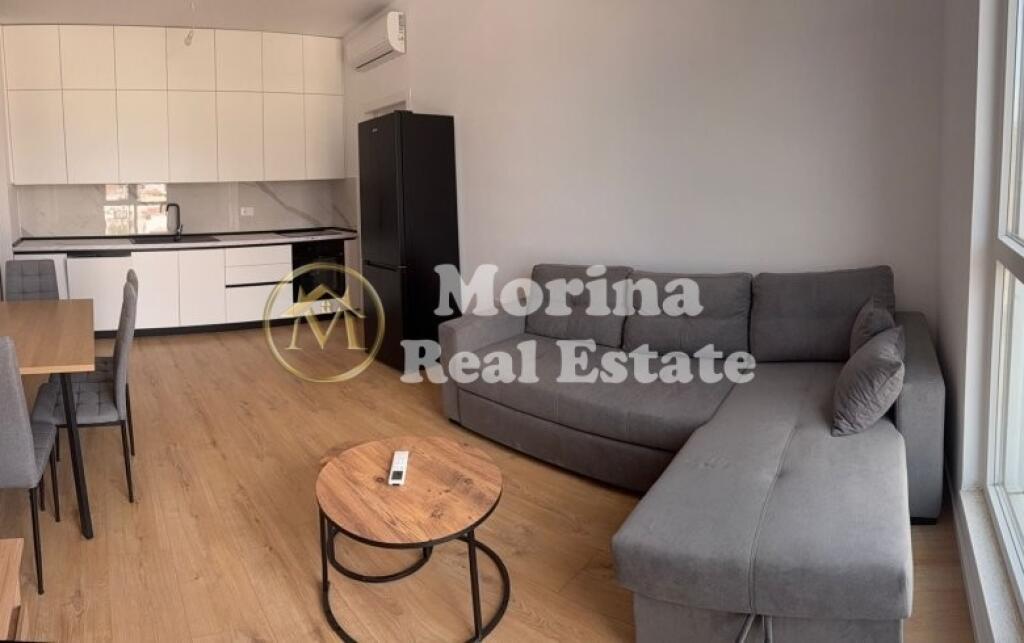 Apartment 1+1, St: "Siri Kodra", near New Boulevard, 450 Euro/Month