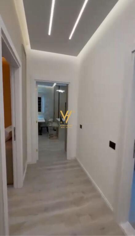 SHITET APARTAMENT 2+1+BLK TE RELUX RESIDENCE, SHKOZE 250.000 EURO