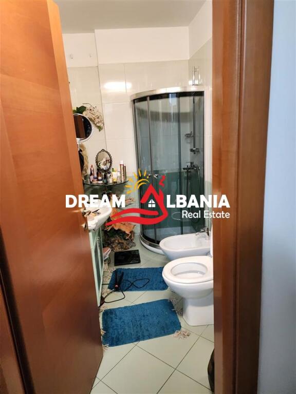 Apartament 2+1+2WC ne Shitje Midis Rruges se Dibres dhe Rruga e Barrikadave ne Tirane (ID 41211839)