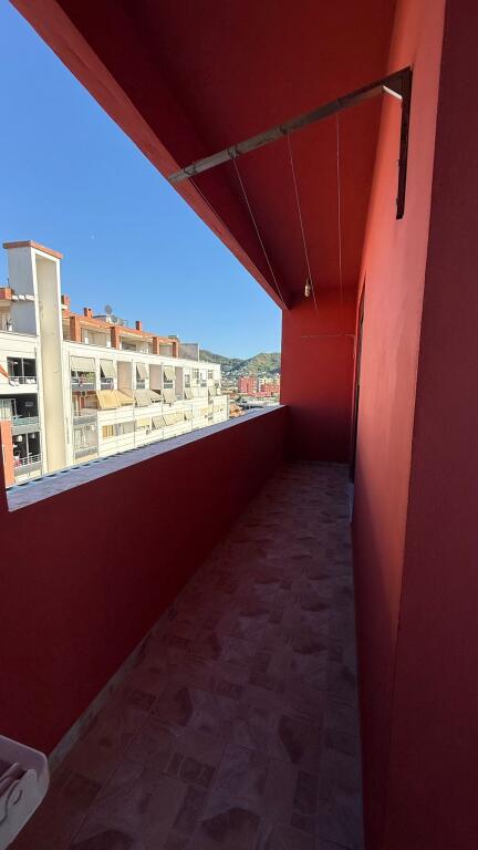 APPARTAMENTO IN AFFITTO 130m2 YZBERISHT KKY 2+1