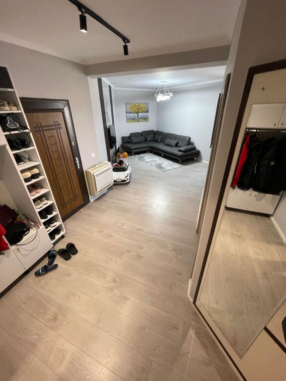 SUPER APARTAMENT NE SHITJE 3+1+2  NE ASTIR , TIRANE