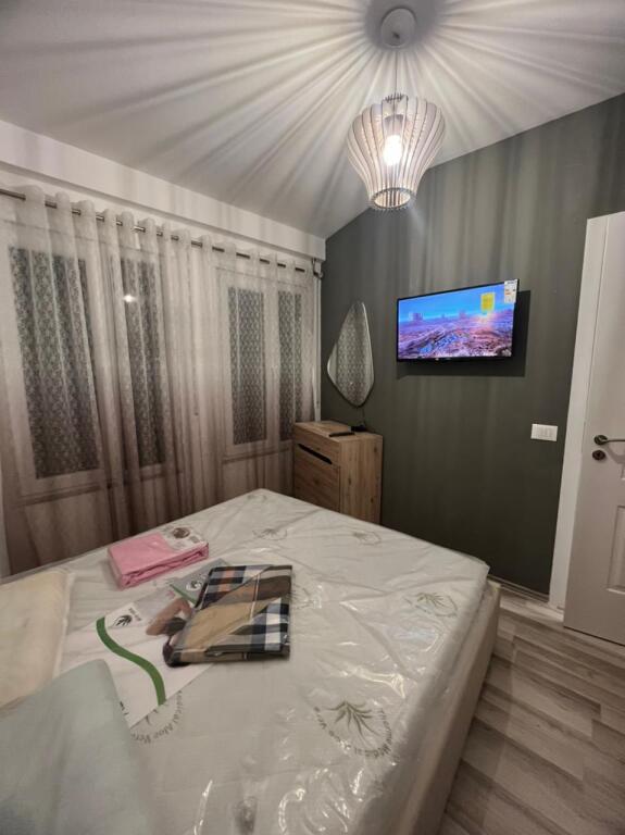 Jepet me qira 1+1 ASTIR 400€