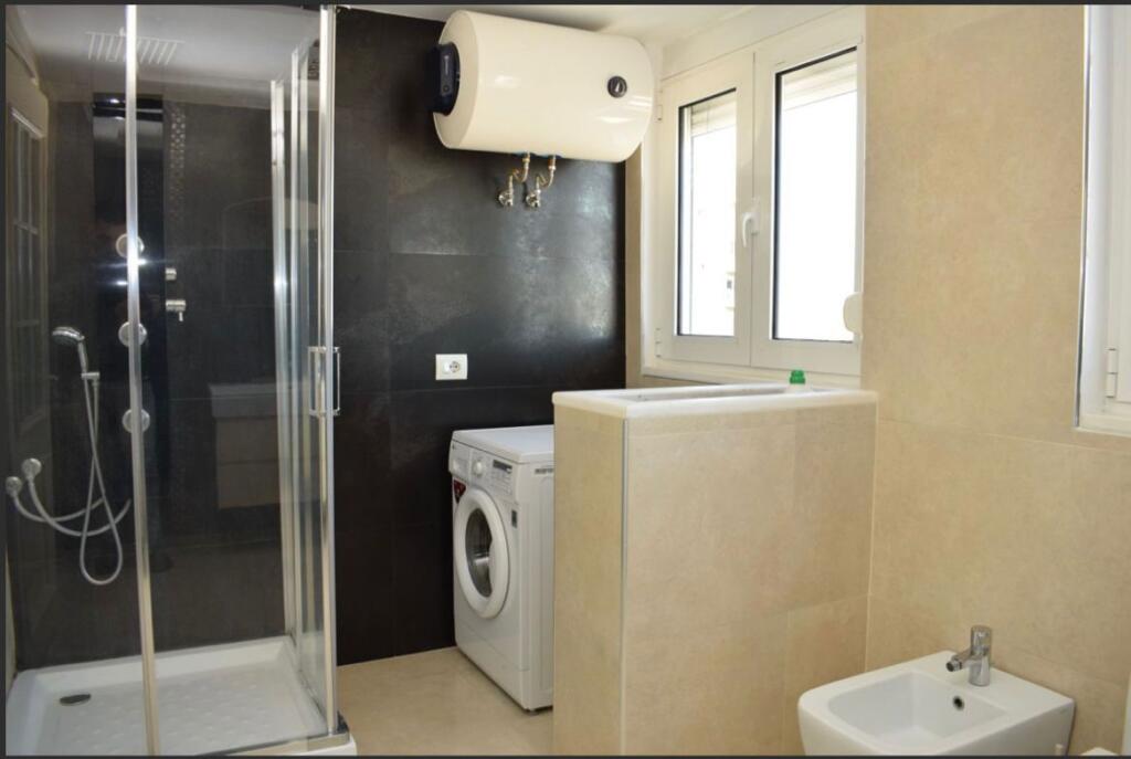 2+1 apartment for sale, Durres, Near the main boulevard