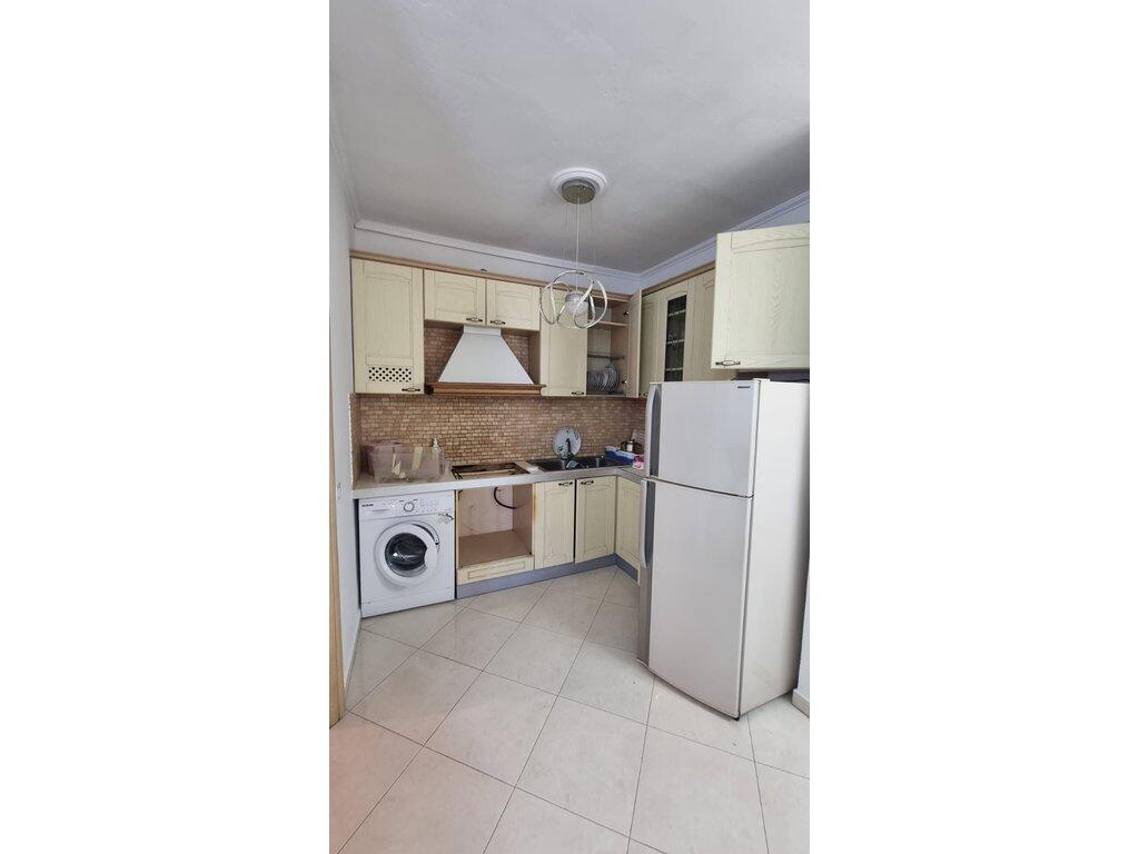 Qera, Apartament 2+1, Bulevardi Zogu I