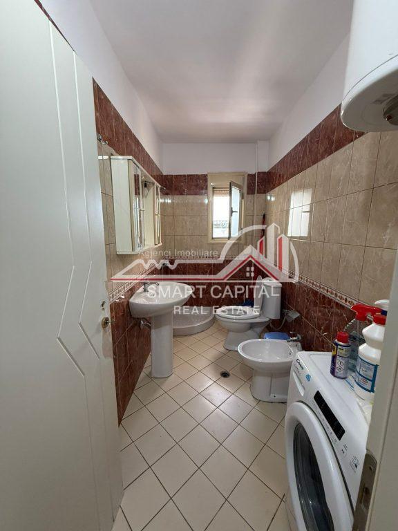 JEPET APARTAMENT 1+1 ME QIRA PRANE SHKOLLES “INDUSTRIALE” VLORE!