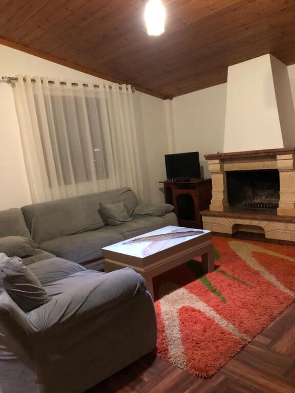 Casa in affitto 2+1