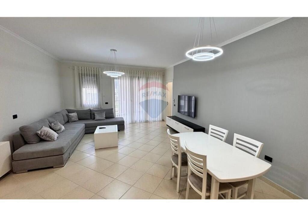 Apartament 1+1 + P me qira te rruga e Kosovareve