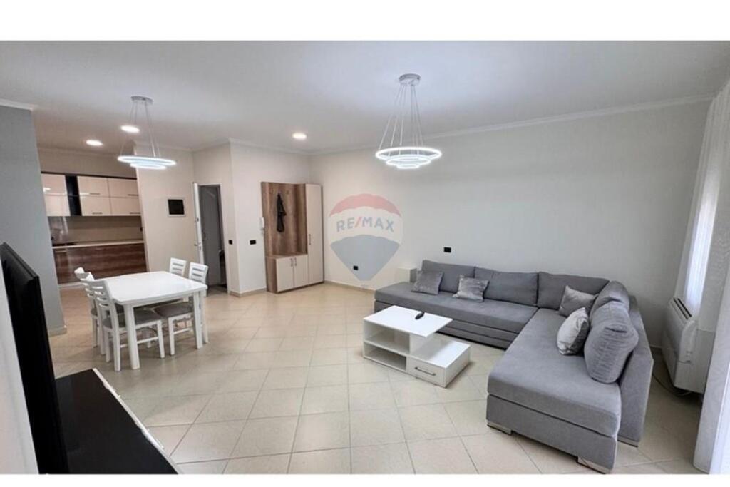 Apartament 1+1 + P me qira te rruga e Kosovareve