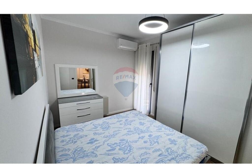 Apartament 1+1 + P me qira te rruga e Kosovareve