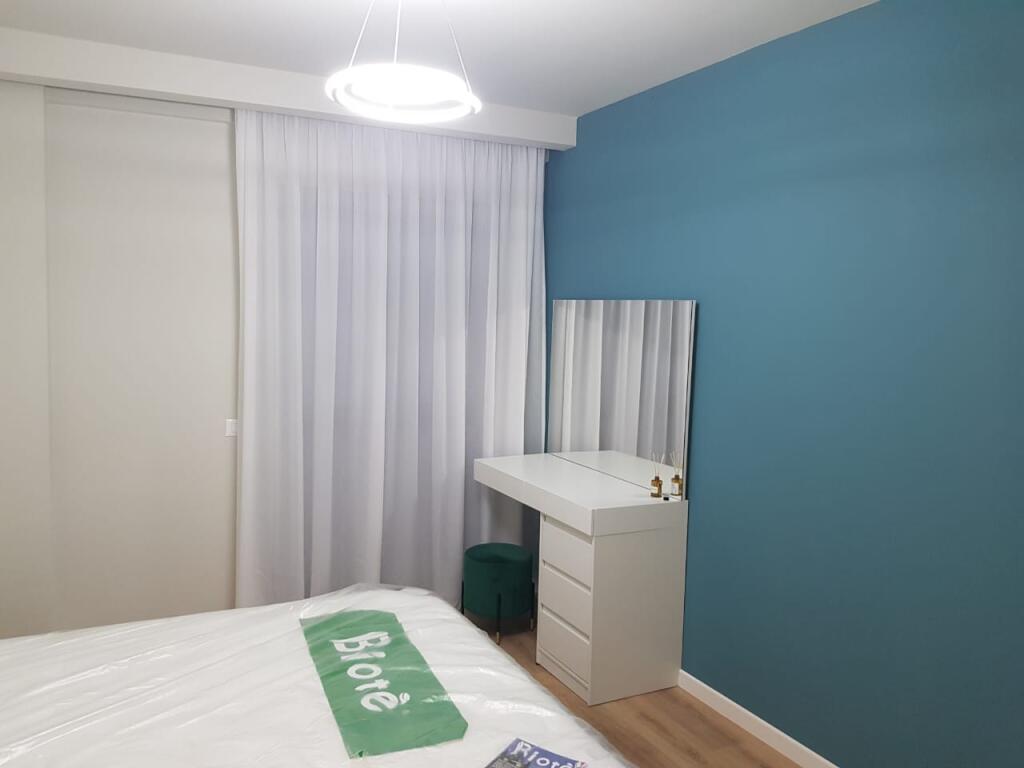 Botanical Garden Apartment 2+1+2+Storage+Parking Space for Sale