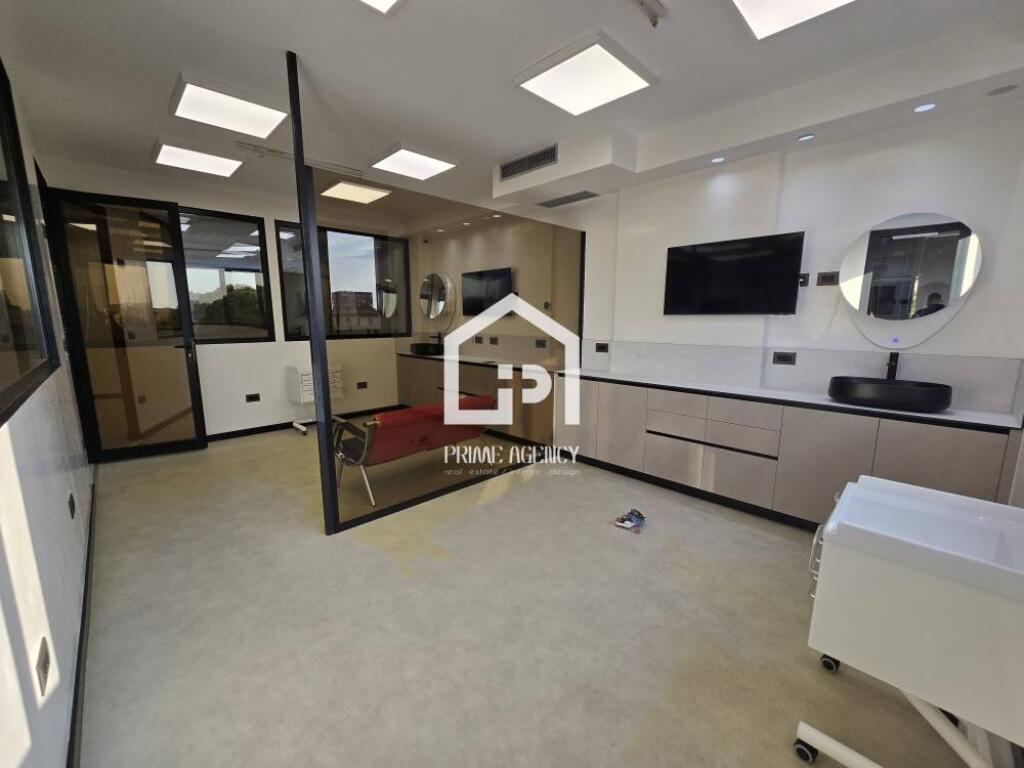 FOR SALE: APARTMENT &amp; BUSINESS - Dental clinic 2+1+ 2/ ASL Residence/ NEAR PEDIATRICS