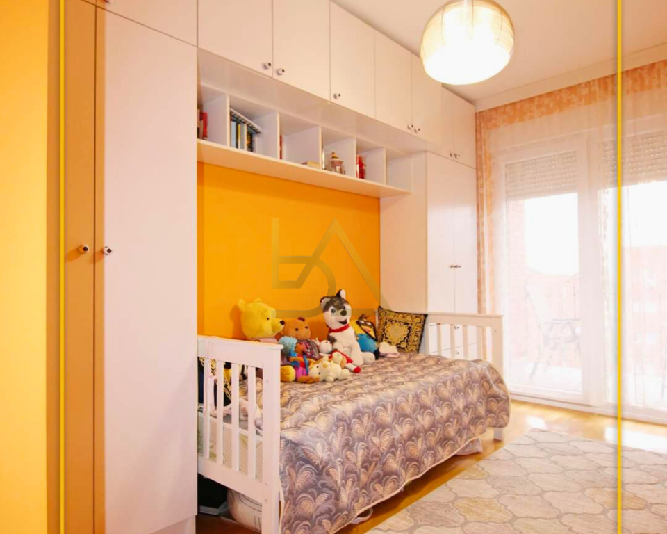 Appartamento in affitto a Pristina