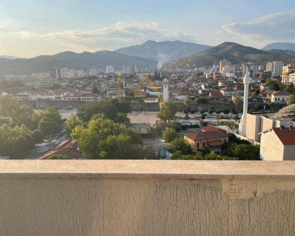 Appartamento in vendita a Elbasan