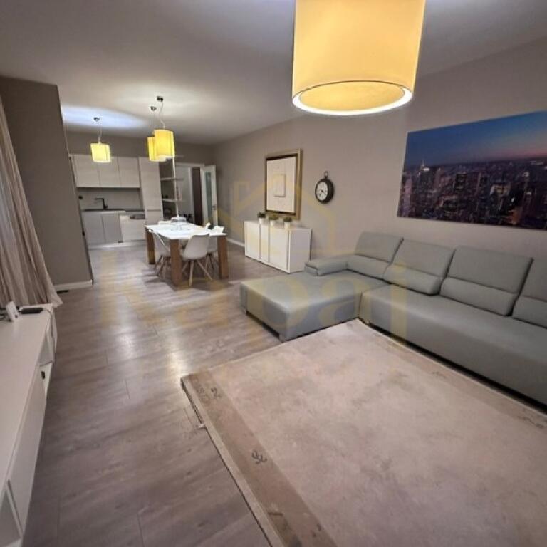 ‼️Jepet me qira apartament në Bllok ‼️