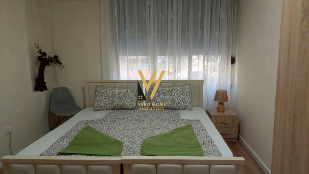 AFFITTASI APPARTAMENTO 1+1+BLK IN AFFITTO A MYSLYM SHYRI 600 EURO