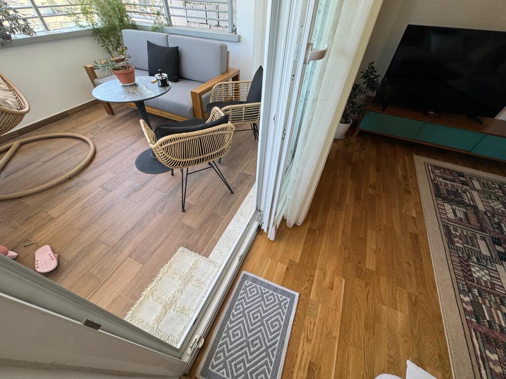 Apartment 2+1 for sale 5 May street
