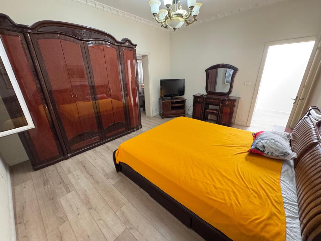 Apartment for rent 3+1 Him kolli