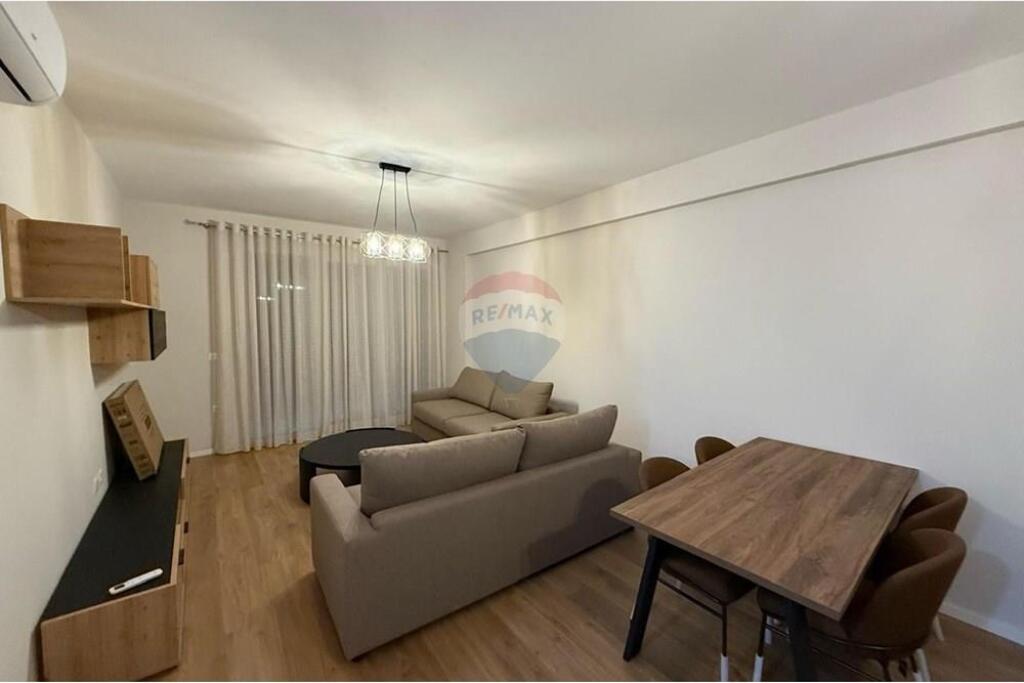 For rent 2+1+2 apartment in Don Bosko !