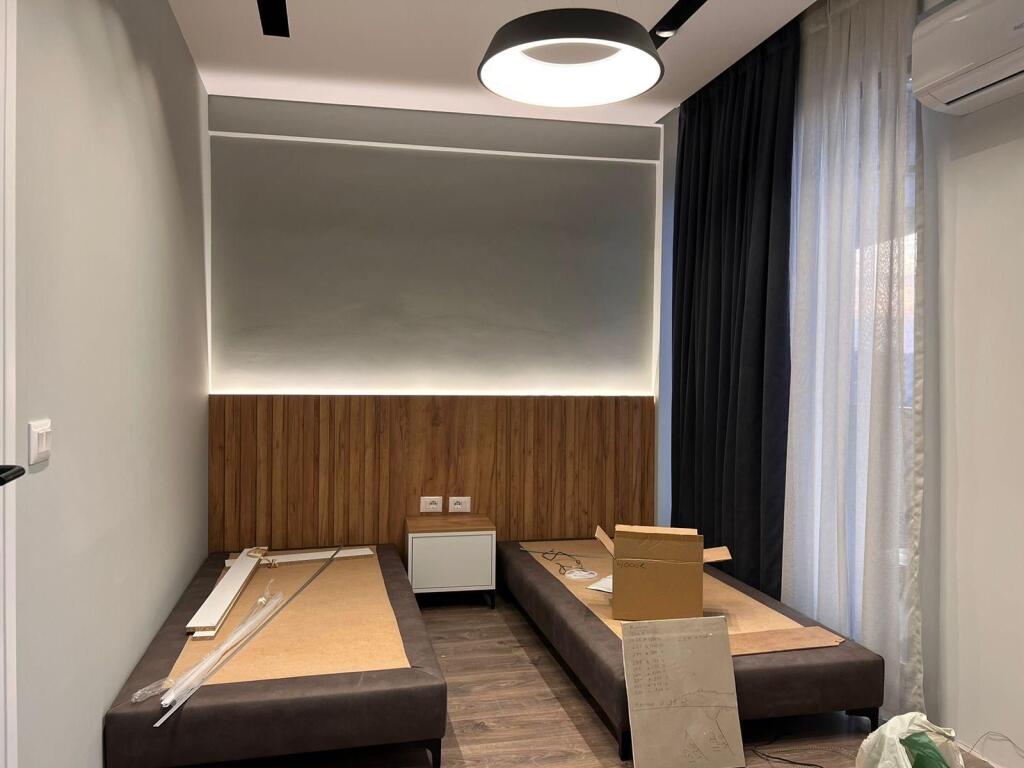 Apartment me qera 2+1+3+parkim Vila Gold