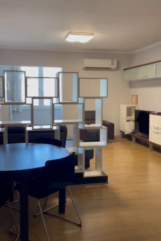 Affittasi appartamento 2+1+2 in Via dei Kosovari