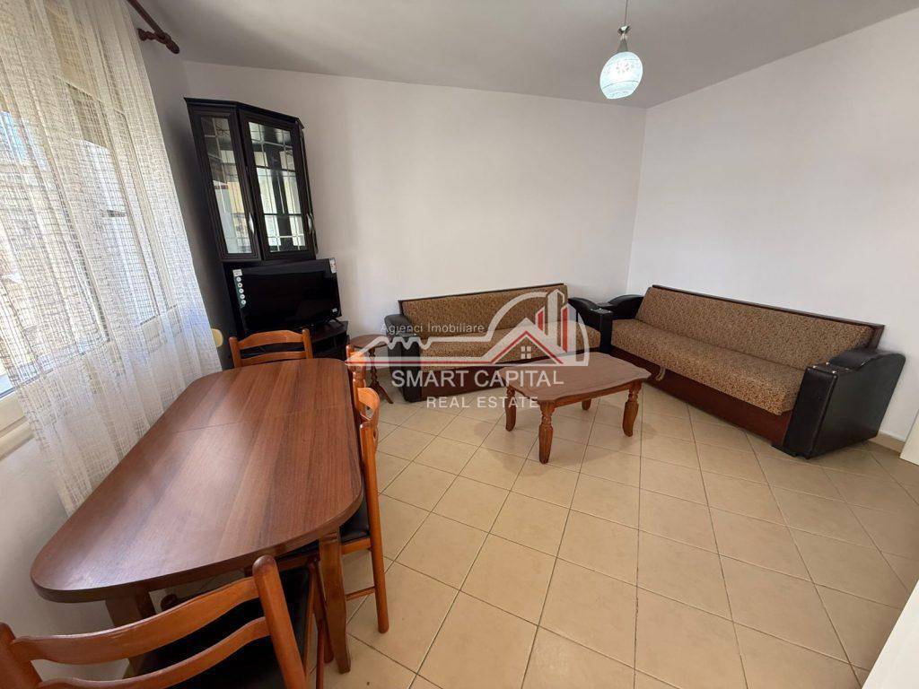 JEPET APARTAMENT 1+1 ME QIRA PRANE SHKOLLES “INDUSTRIALE” VLORE!