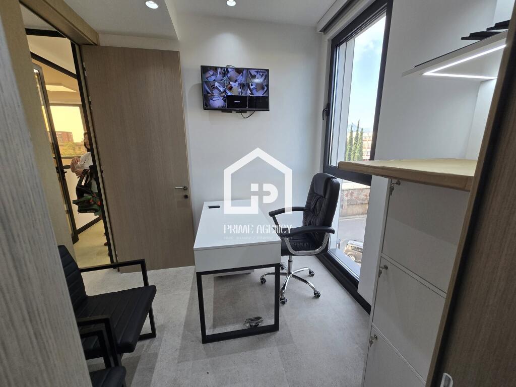 FOR SALE: APARTMENT &amp; BUSINESS - Dental clinic 2+1+ 2/ ASL Residence/ NEAR PEDIATRICS