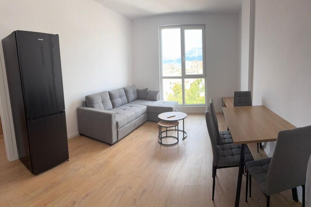 Apartment For Rent 1+1 At Siri Kodra (ID B2101216) Tirane