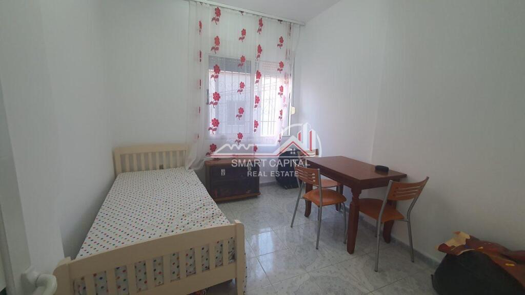 🏡 Apartment 2+1 for Sale – Near the Former Officers' House Vlore!