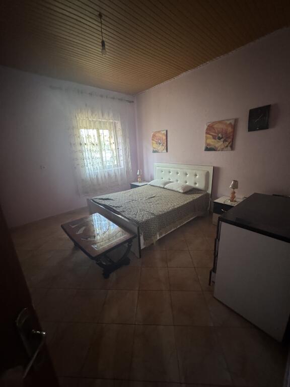 Private house for rent