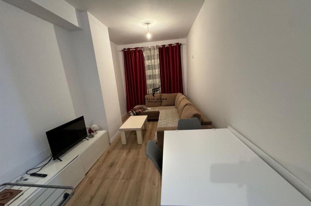 SHITET APARTAMENT 1+1 ASTIR 85.000 EURO