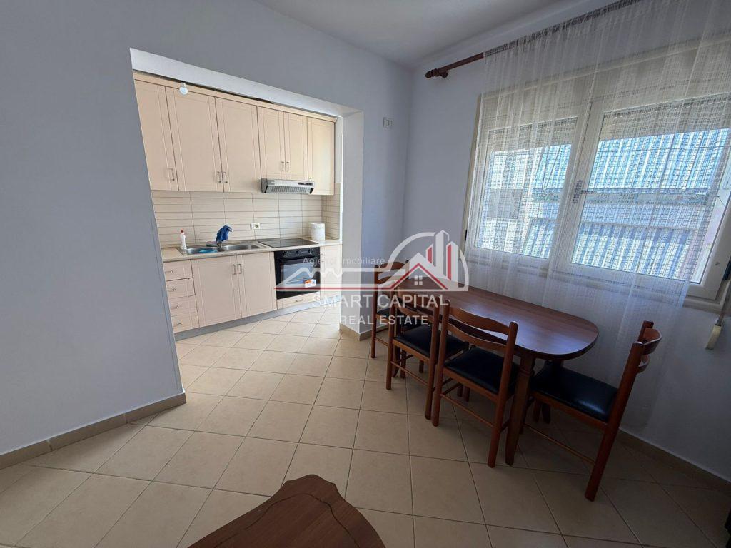JEPET APARTAMENT 1+1 ME QIRA PRANE SHKOLLES “INDUSTRIALE” VLORE!