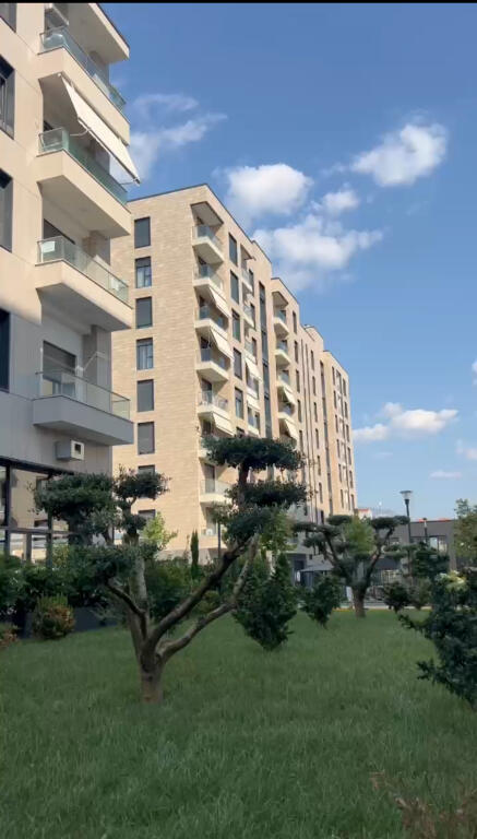 Parking space for sale Erli residence